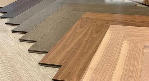 Các thương hiệu ván gỗ công nghiệp hiện nay