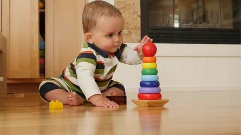 Ván gỗ công nghiệp nào an toàn cho sức khỏe trẻ em?