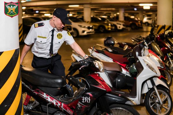 Vì Sao Bạn Nên Đi Làm Bảo Vệ? – Công Việc Ổn Định, Ý Nghĩa & Đáng Tự Hào!