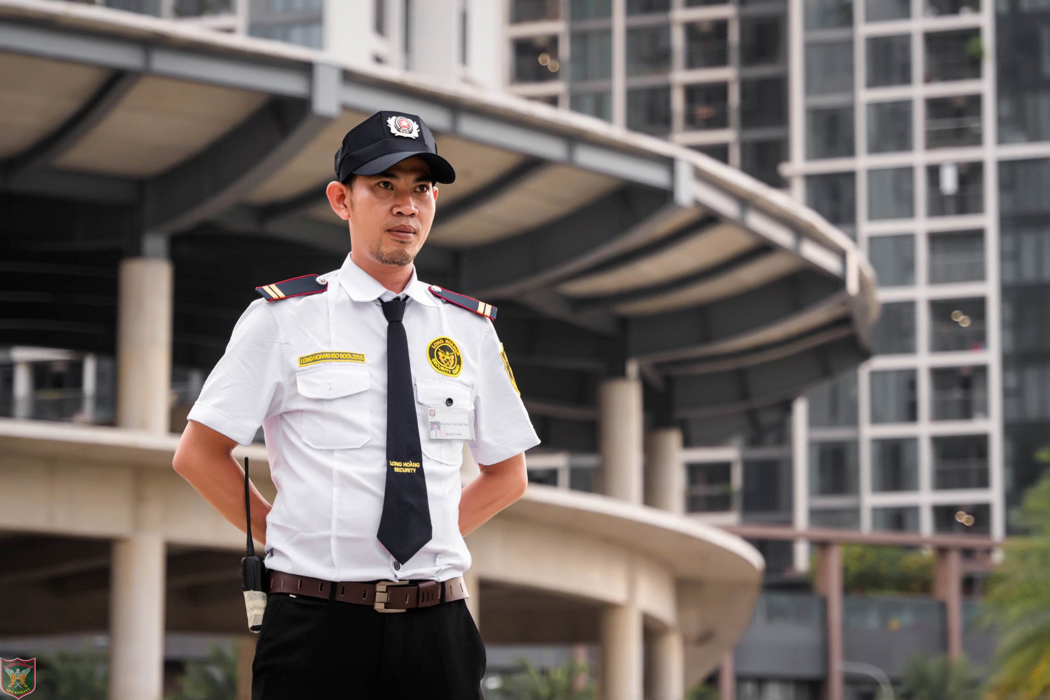 Nghề Bảo Vệ Và Những Thử Thách Thầm Lặng