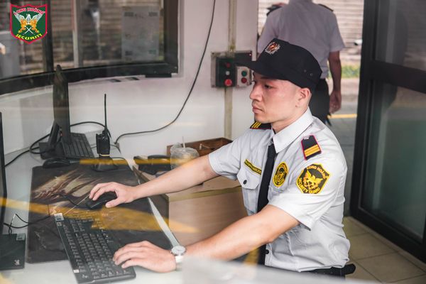 Tầm Quan Trọng Của Bảo Vệ Tòa Nhà – Vai Trò Không Thể Thiếu Trong Cuộc Sống Hiện Đại