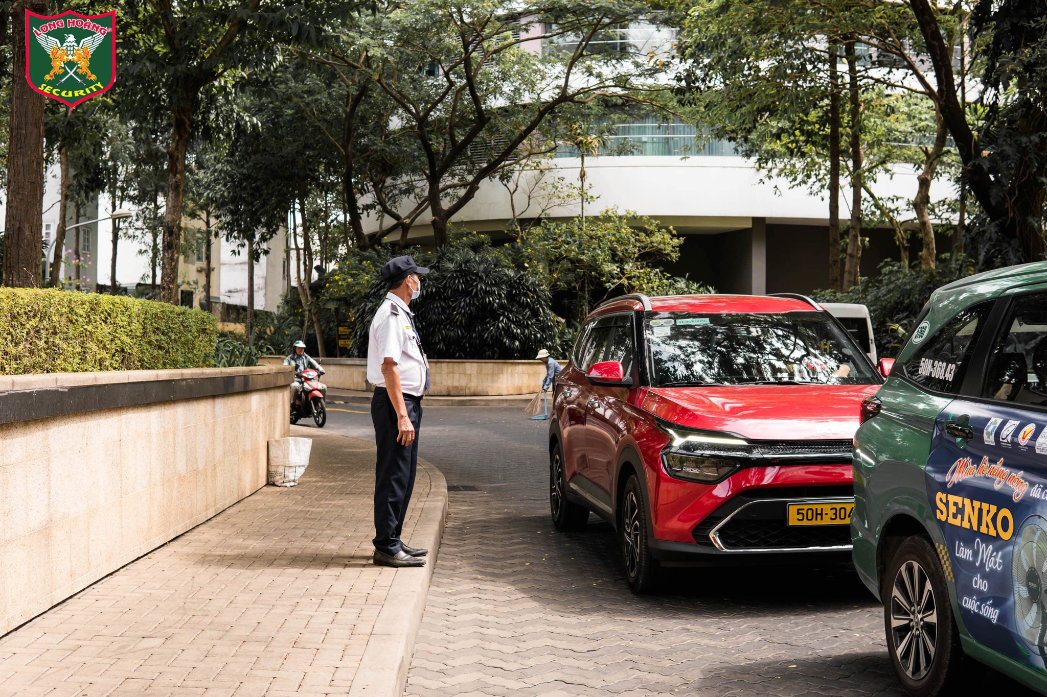 Công Ty Dịch Vụ Tuyển Dụng Bảo Vệ Uy Tín Tại TP.HCM – Cơ Hội Việc Làm Cho Người Lao Động