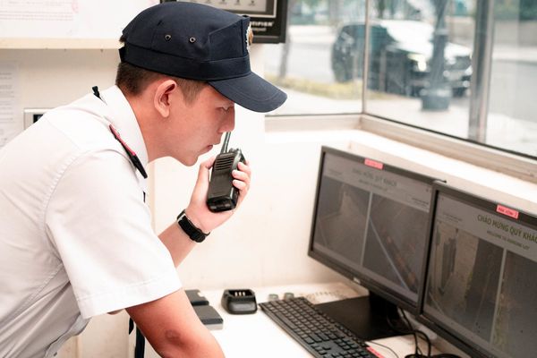 Long Hoàng Security – Công Ty Dịch Vụ Bảo Vệ Uy Tín, Chuyên Nghiệp Hàng Đầu