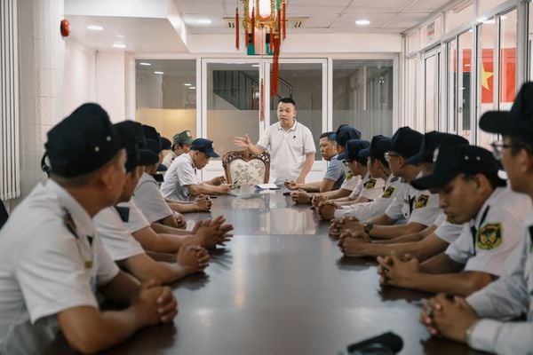 Dịch Vụ Bảo Vệ Long Hoàng – Uy Tín Từ Sự Tận Tâm