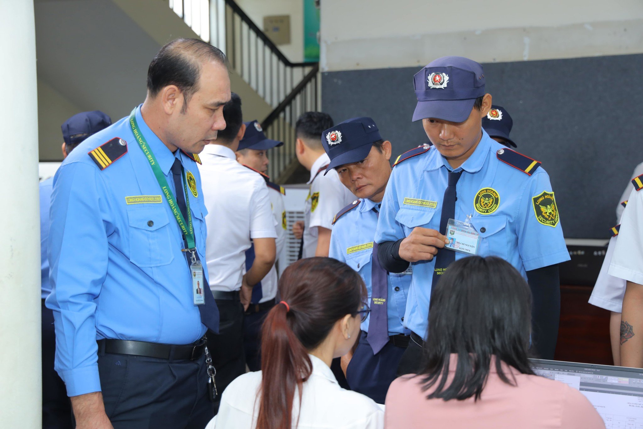 Những kỹ năng cần có của một nhân viên bảo vệ chuyên nghiệp
