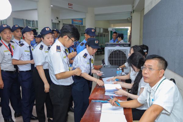 Những câu hỏi thường gặp khi thuê bảo vệ chuyên nghiệp
