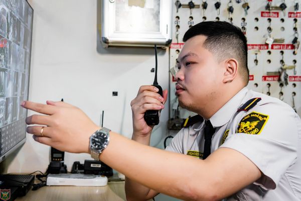Dịch vụ bảo vệ Long Hoàng – Uy tín, Trách nhiệm, Trung thực trong từng vị trí làm việc