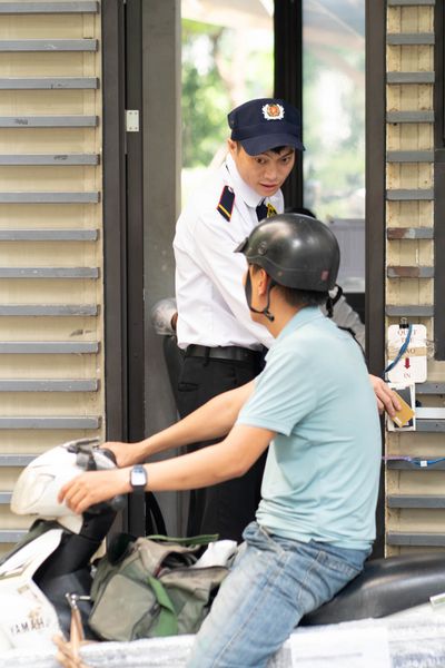 Vì Sao Nên Chọn Dịch Vụ Bảo Vệ Long Hoàng Security?