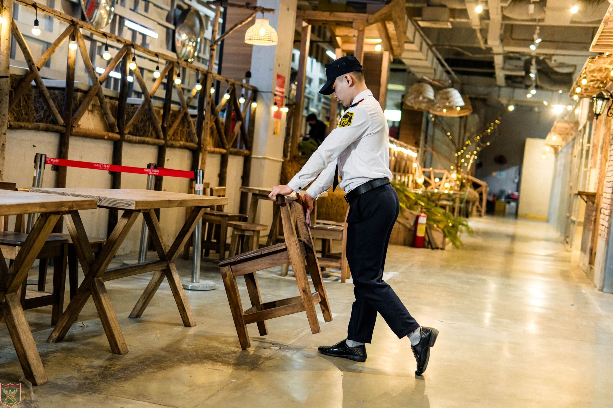 Dịch vụ bảo vệ Long Hoàng Security – Uy tín làm nên thương hiệu, giá cả luôn hợp lý, an toàn là trên hết