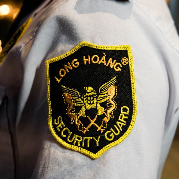 Giới Thiệu Dịch Vụ Bảo Vệ Long Hoàng Security – An Toàn Là Trên Hết