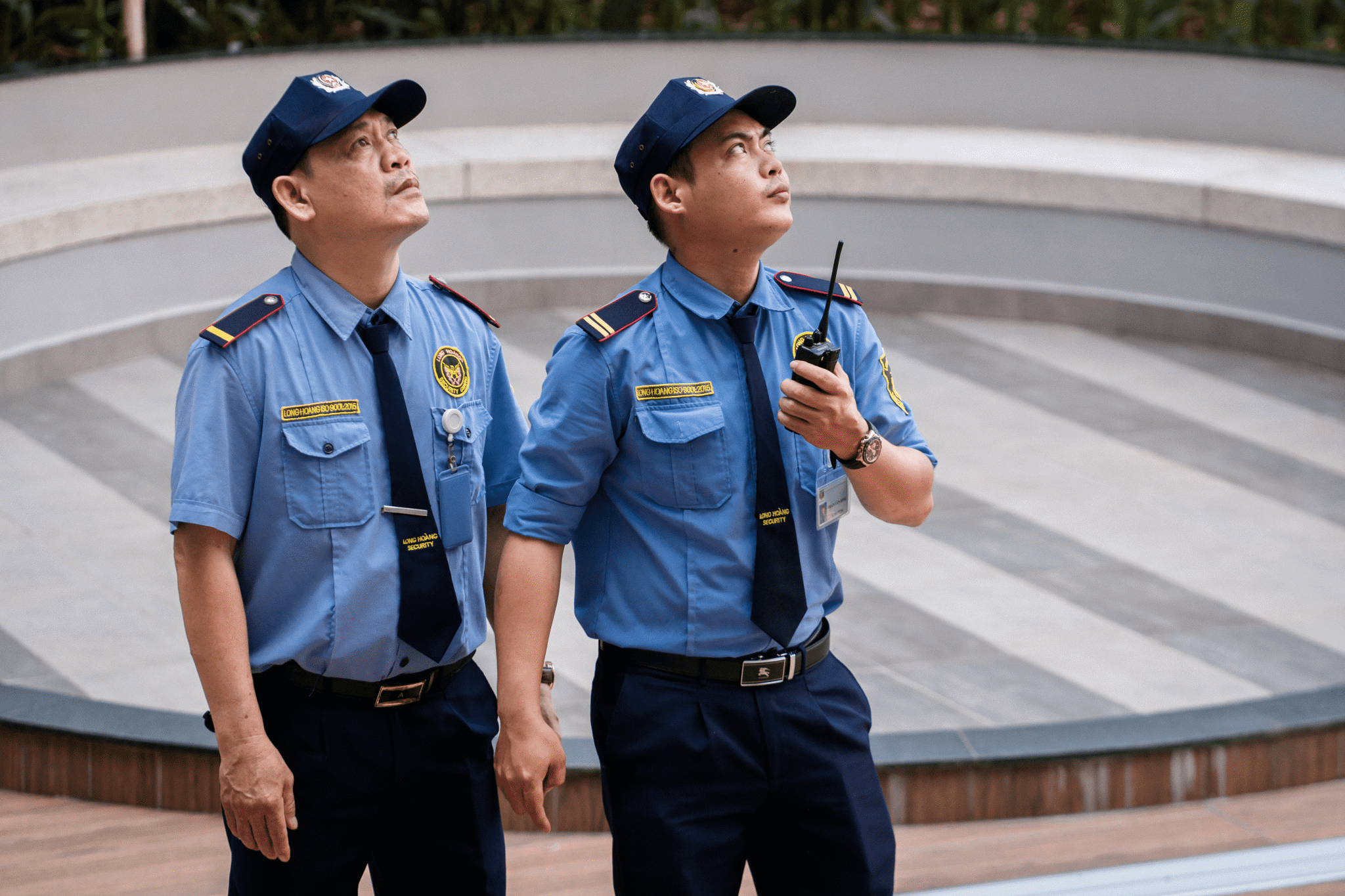Những Đặc Thù Của Ngành Bảo Vệ – Công Việc Không Dễ Nhưng Rất Quan Trọng