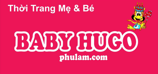 Về Mẹ và bé Baby Hugo Phú Lâm
