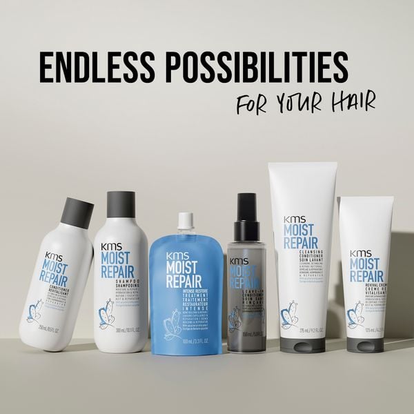 Đặc Biệt Của Dòng Hấp Siêu Phục Hồi Intense Treatment Tích Hợp Công Nghệ Tái Tạo Liên Kết Nhờ Hỗn Hợp Amino Acid