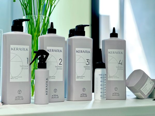 Kerasilk