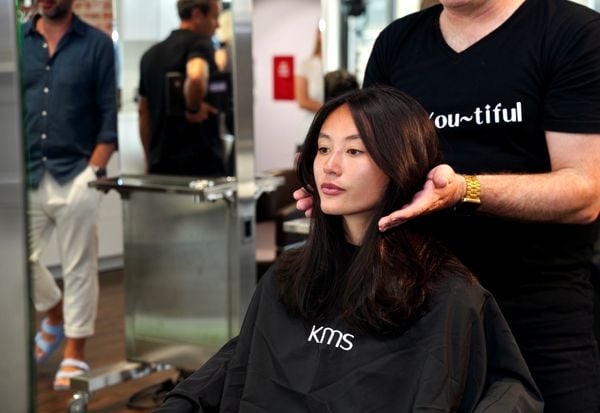Lợi ích cho salon với KMS mới