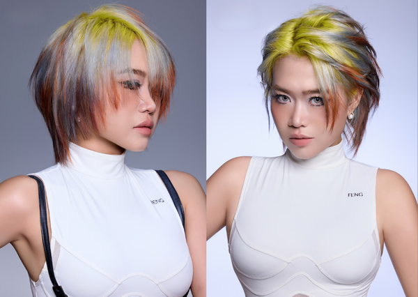 NTMT NGÔ TRUNG ANH – BOSS GIRL CÁ TÍNH