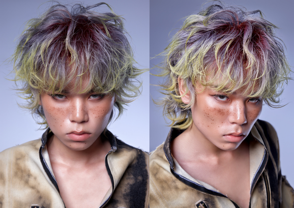 NTMT LƯƠNG VĂN ĐỒNG (Mr. Út) – THIÊN NHIÊN TRONG CON MẮT KỸ THUẬT SỐ