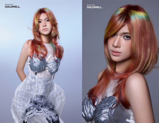 Vệt Sáng Nổi Loạn – Khi cái tôi không còn đứng yên