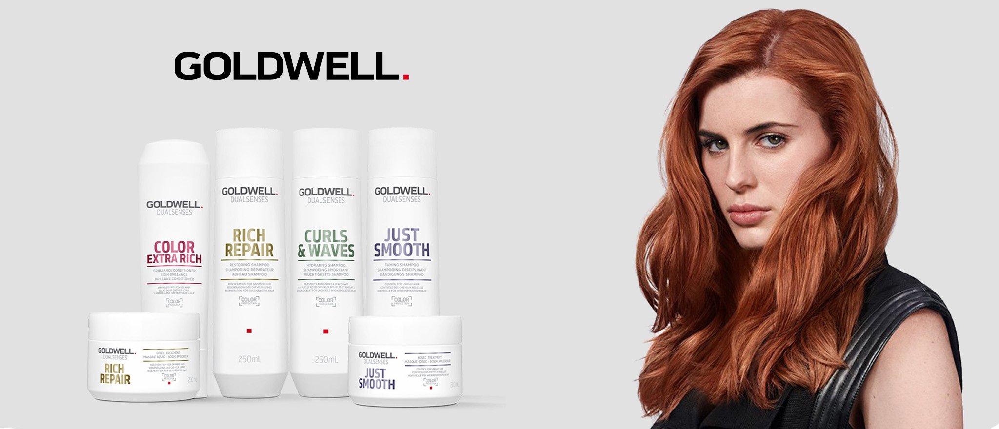 Chăm sóc Goldwell