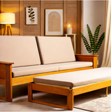 Các loại gỗ được 