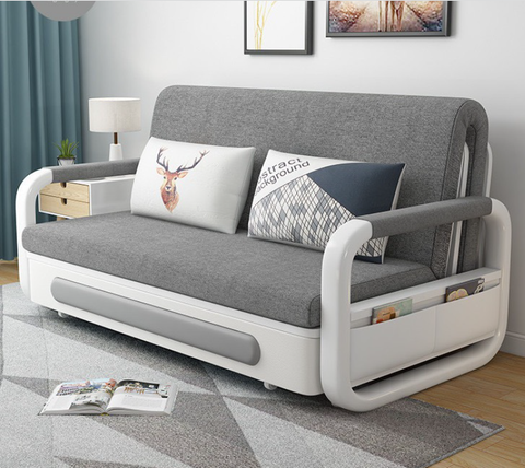 Màu giường sofa thông minh sao cho phù hợp với phong thủy