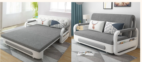 Những lợi ích mà giường sofa thông minh gấp gọn mang lại có thể bạn chưa biết