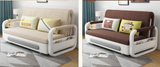 Mẹo tẩy vết bẩn trên sofa giường da tại nhà đơn giản, hiệu quả