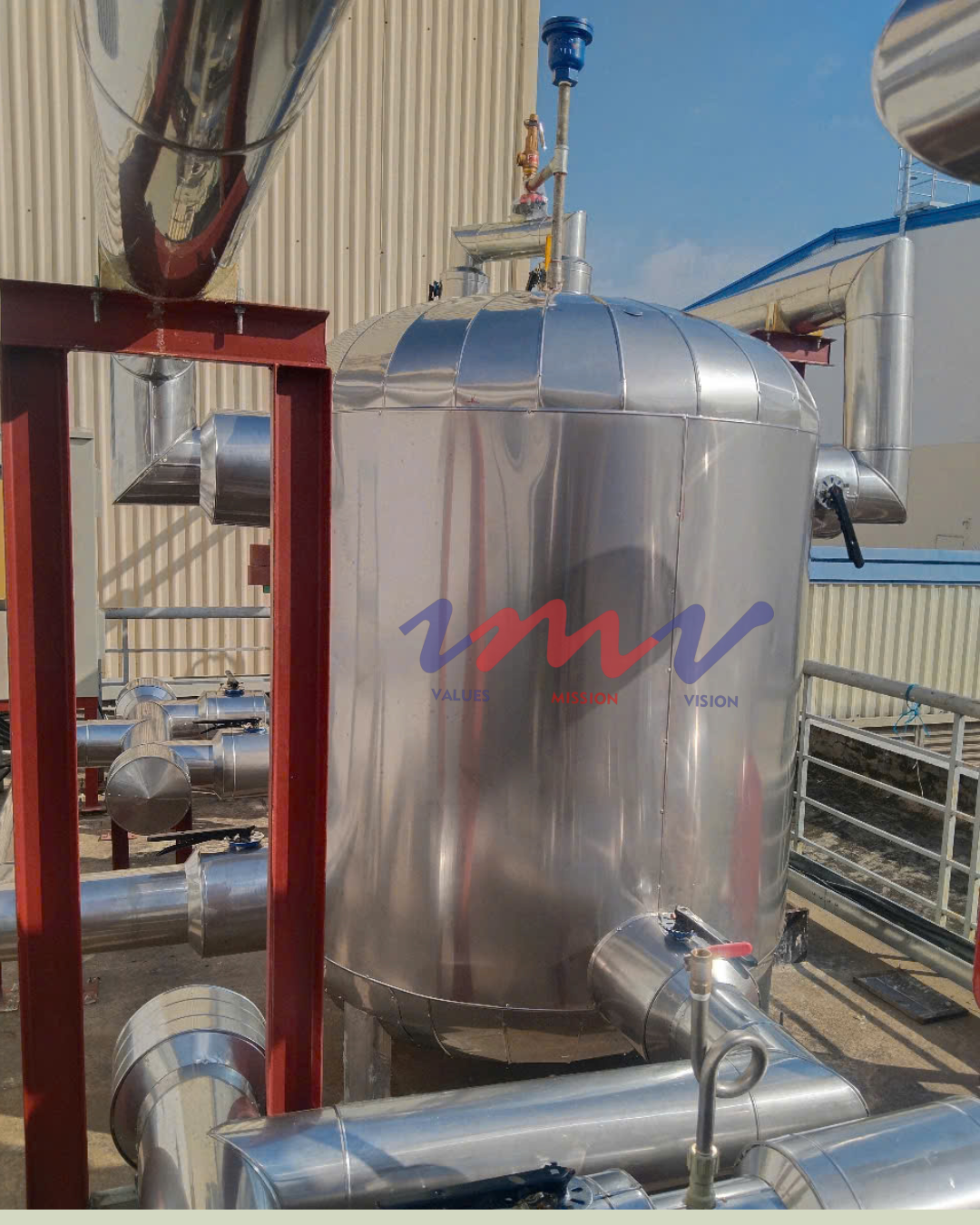 10 Năm Ghi Dấu Uy Tín và Chất Lượng - Water Chiller