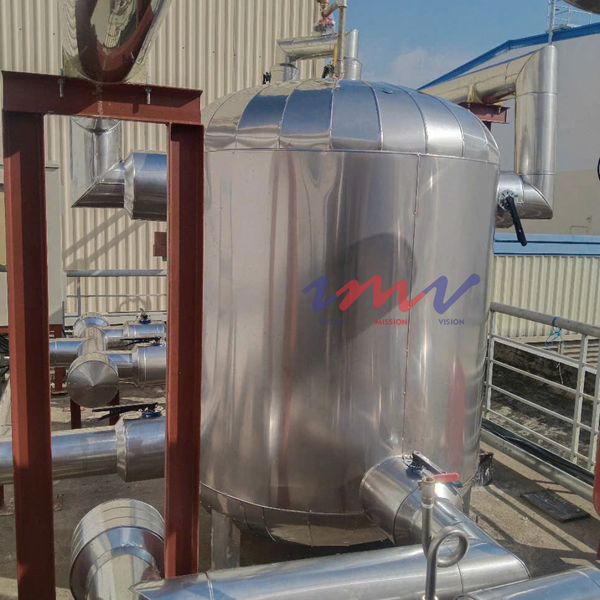 10 Năm Ghi Dấu Uy Tín và Chất Lượng - Water Chiller