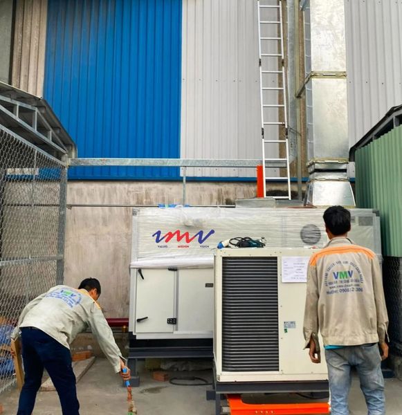 Nơi Lạnh Đọng Niềm Tin, Nâng Tầm Giá Trị