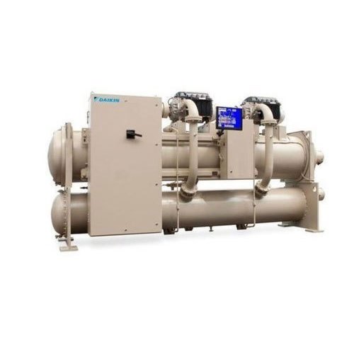 Chiller ly tâm Daikin