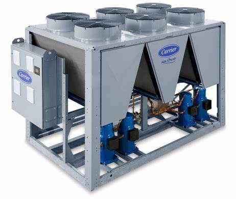 Water Chiller mini (Máy làm lạnh nước mini)