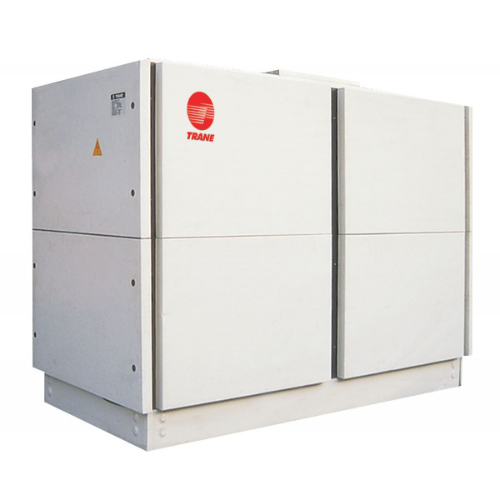 Điều hòa không khí công nghiệp (Industrial Air Conditioning)