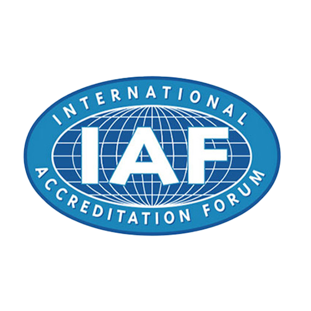 IAF - Tổ chức Công nhận Quốc tế về Đánh giá Sự phù hợp