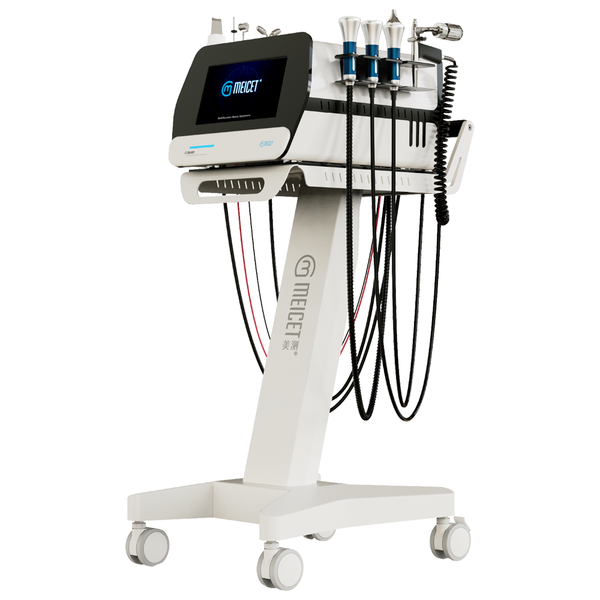 Meicet MC-A8 - Thiết bị Làm đẹp Đa năng với Công nghệ Tiên tiến