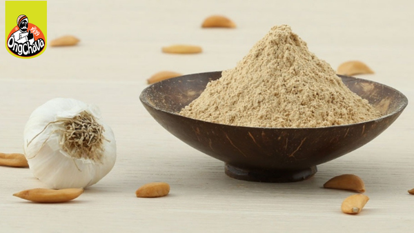 Ly Son Garlic Powder - Unleashing Rich Flavors in Every Dish