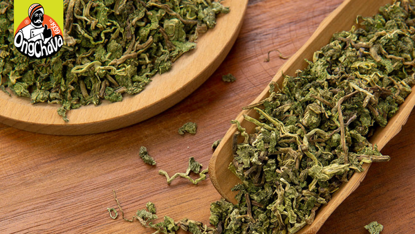 WHY ONG CHA VA MINT LEAVES ARE THE PERFECT CHOICE FOR EVERY HOME ?