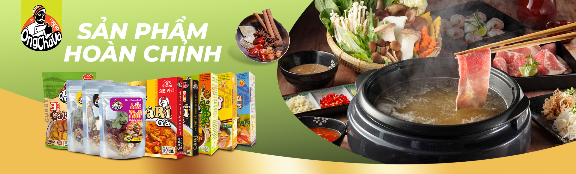 SẢN PHẨM HOÀN CHỈNH