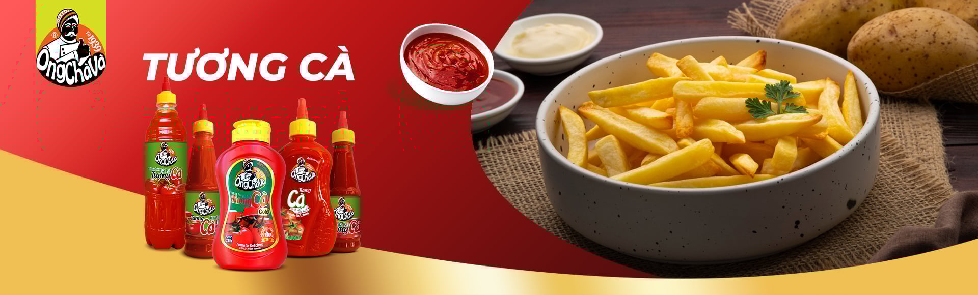 TƯƠNG CÀ