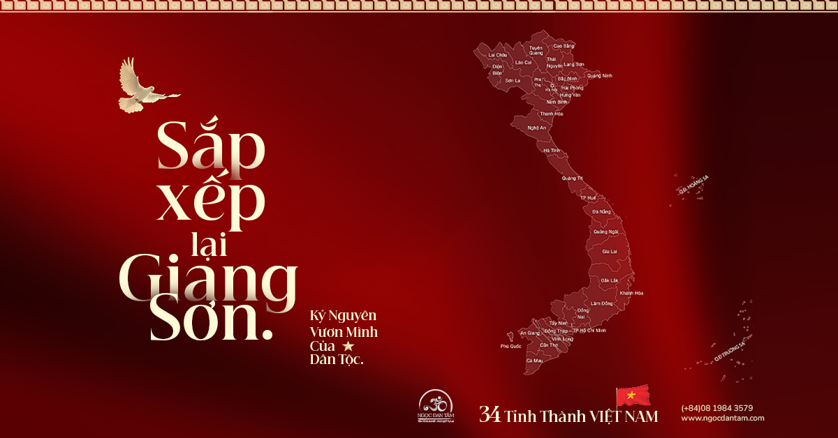 ĐẤT NƯỚC CHÍNH THỨC BƯỚC VÀO HÀNH TRÌNH KIẾN TẠO TƯƠNG LAI