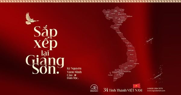 ĐẤT NƯỚC CHÍNH THỨC BƯỚC VÀO HÀNH TRÌNH KIẾN TẠO TƯƠNG LAI