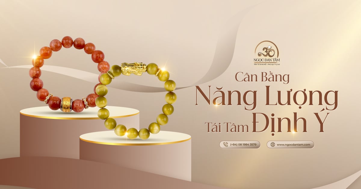 CÂN BẰNG NĂNG LƯỢNG, TÁI TÂM ĐỊNH Ý || MỘT HÀNH TRÌNH TRỞ LẠI