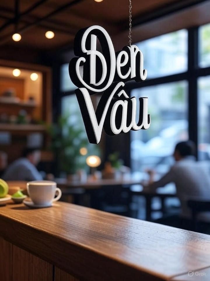 Đen Vâu bị nộp đơn đăng ký mất thương hiệu