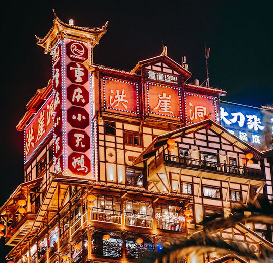 Thủ tục đăng ký nhãn hiệu tại Trung Quốc - Bảo hộ thương hiệu tại Trung Quốc