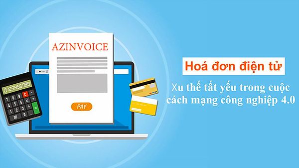 Quan niệm sai lầm của nhiều Doanh Nghiệp với Hóa đơn điện tử