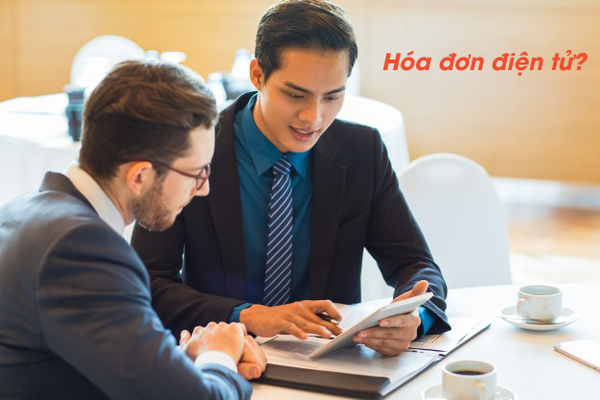 Các bước triển khai hóa đơn điện tử cho doanh nghiệp