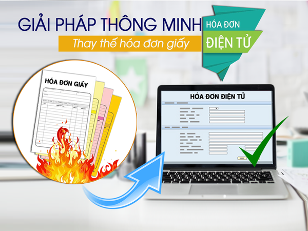 Mẫu hóa đơn điện tử hợp lệ là như thế nào?