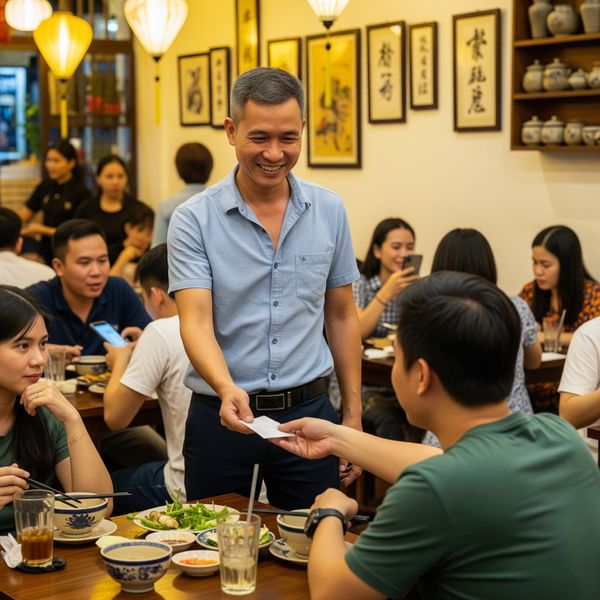 Hóa đơn điện tử khởi tạo từ máy tính tiền – công cụ quan trọng trong lộ trình bỏ thuế khoán, áp dụng tự kê khai đối với hộ kinh doanh