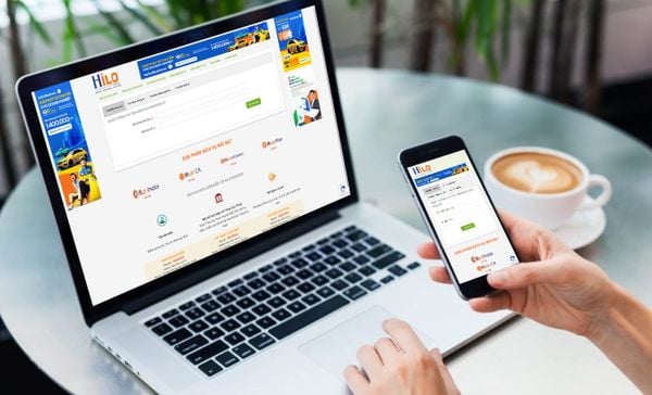 Hilo Invoice hỗ trợ người bán hàng thực hiện theo chỉ đạo của Thủ Tướng Chính Phủ Về Việc Tăng Cường Sử Dụng Hóa Đơn Điện Tử