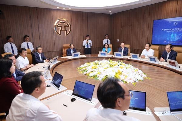 Thủ tướng chỉ đạo đẩy nhanh thời gian trình ban hành Nghị định sửa đổi Nghị định 123 quy định về hóa đơn, chứng từ trong tháng 12 năm 2024